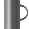 Stelton Isolierkanne EM77 1 L In Granit Grau