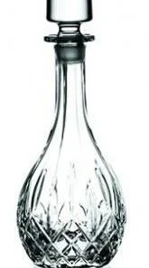 RCR Dekanter Opera Rund