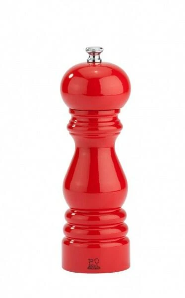 PEUGEOT Salzmühle Paris In Mohn 22 Cm