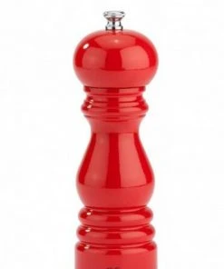 PEUGEOT Salzmühle Paris In Mohn 18 Cm