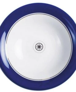 Kahla Pastateller Magic Grip On Tour Blue Harbour, 22 Cm