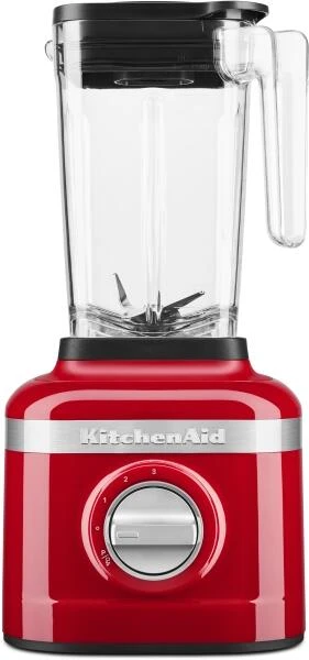 KitchenAid Standmixer K150 In Empire Rot - Image 2