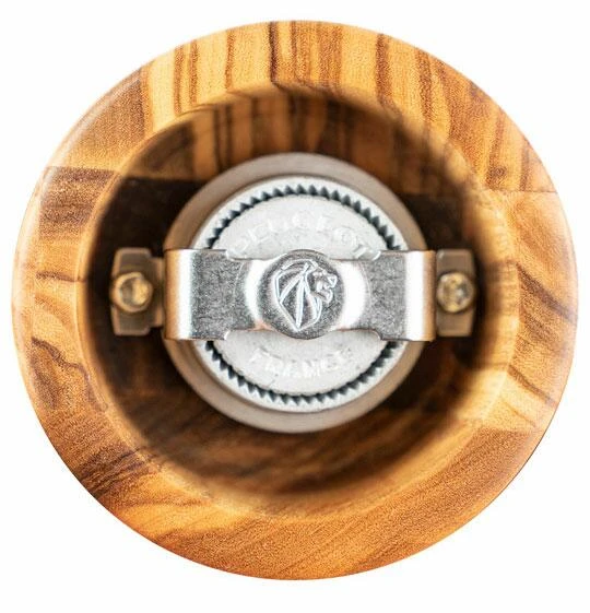 PEUGEOT Pfeffermühle Paris Aus Olivenholz 22 Cm - Image 3