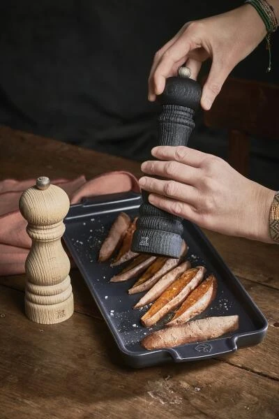 PEUGEOT Pfeffermühle Paris Nature Black 40 Cm - Image 15