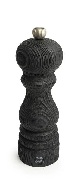 PEUGEOT Pfeffermühle Paris Nature Black 12 Cm - Image 3