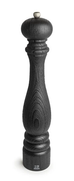 PEUGEOT Pfeffermühle Paris Nature Black 12 Cm - Image 9