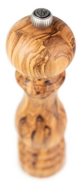 PEUGEOT Pfeffermühle Paris Aus Olivenholz 22 Cm - Image 4