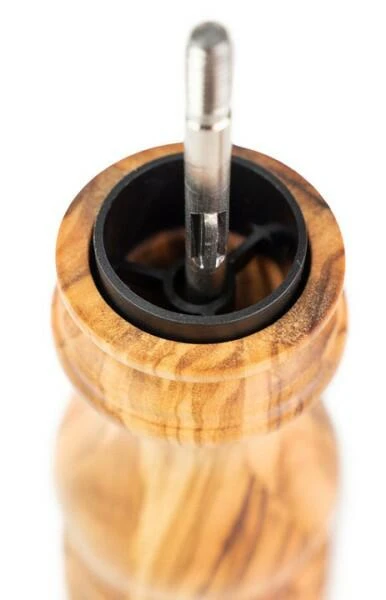 PEUGEOT Pfeffermühle Paris Aus Olivenholz 22 Cm - Image 2