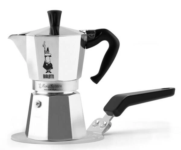 Bialetti Induktionsplatte Für Moka 20cm - Image 2