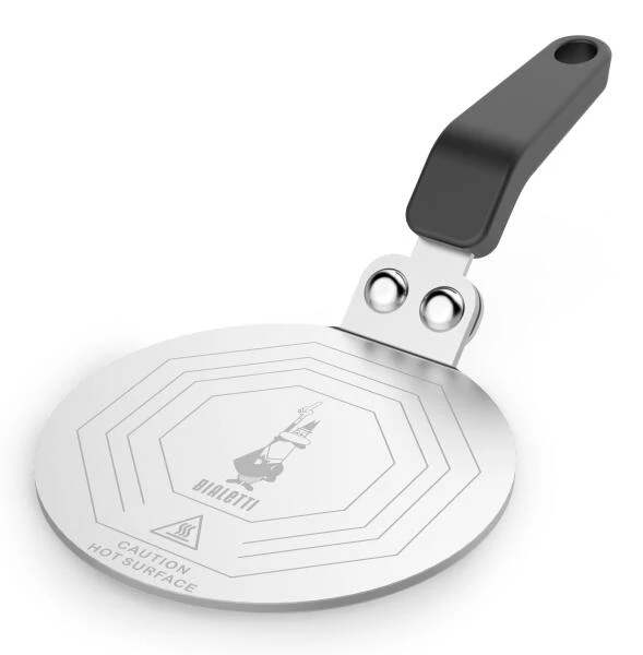 Bialetti Induktionsplatte Für Moka 13cm