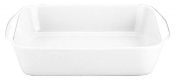 Pillivuyt Backform Quadratisch 220 X 220 Mm, Höhe: 50 Mm