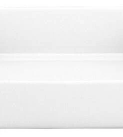 Pillivuyt Backform Quadratisch 270 X 270 Mm, Höhe: 55 Mm