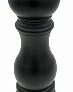 PEUGEOT Pfeffermühle Paris In Schwarz Matt 21 Cm