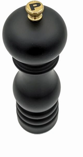 PEUGEOT Pfeffermühle Paris In Schwarz Matt 21 Cm - Image 2