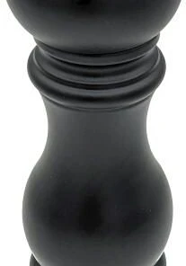 PEUGEOT Salzmühle Paris In Schwarz Matt 21 Cm