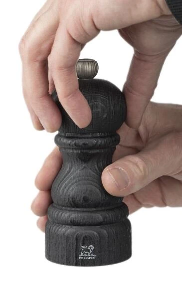 PEUGEOT Pfeffermühle Paris Nature Black 40 Cm - Image 2