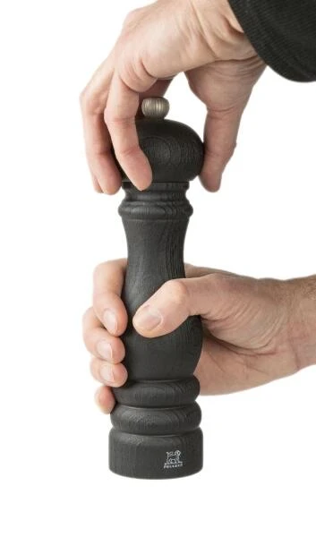 PEUGEOT Pfeffermühle Paris Nature Black 12 Cm - Image 6