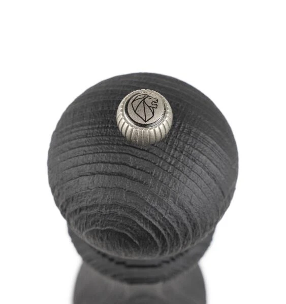 PEUGEOT Pfeffermühle Paris Nature Black 12 Cm - Image 11