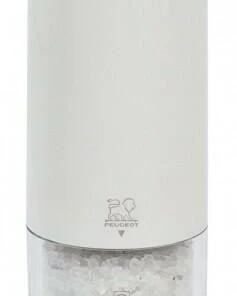 PEUGEOT Salzmühle Alaska Elektrisch