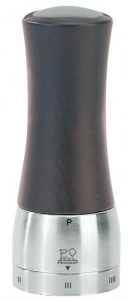 PEUGEOT Pfeffermühle Daman U′Select In Schokolade 21 Cm - Image 2