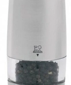 PEUGEOT Pfeffermühle Zeli Elektrisch