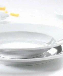 Pillivuyt Teller Paris Flach 310 Mm