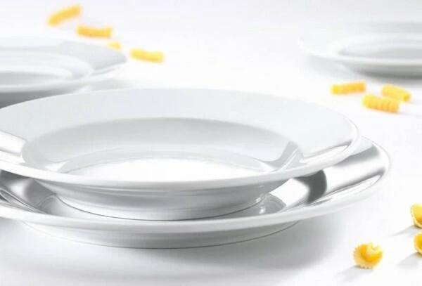 Pillivuyt Teller Paris Flach 170mm