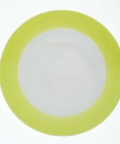 Kahla Pronto Suppenteller 22 Cm In Limone