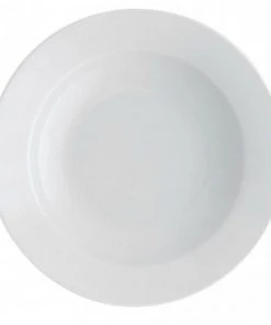 Kahla Pronto Suppenteller 22 Cm In Weiß