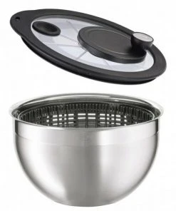 Rösle Salatschleuder