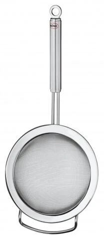 Rösle Küchensieb Feinmaschig 42,0 Cm/ 20,0 Cm/ 1,25 L