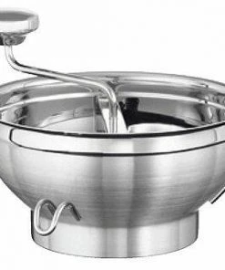 Rösle Passetout Bzw. Passiergerät Mit Gegengriff