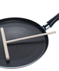 SSW Aluminium Crepes-Pfanne Petit