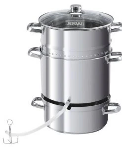 SSW Entsafter Vitalo