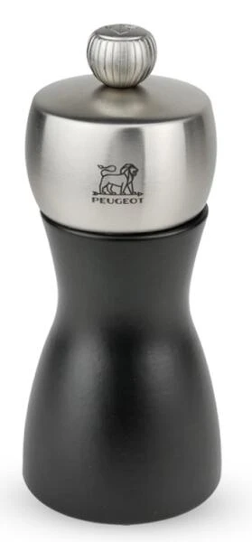 PEUGEOT Pfeffermühle Fidji Schwarz 20 Cm - Image 3