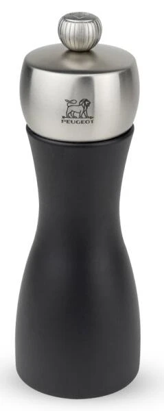PEUGEOT Pfeffermühle Fidji Schwarz 20 Cm - Image 2