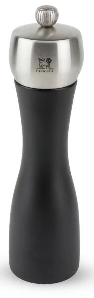 PEUGEOT Pfeffermühle Fidji Schwarz 20 Cm