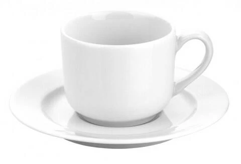 Pillivuyt Teetasse Sancerre Teeuntertasse