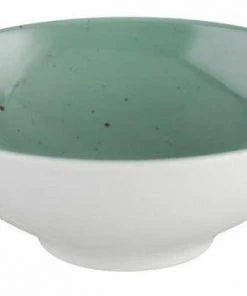 Seltmann Weiden Coup Fine Dining Country Life Schale In Petrol 20 Cm