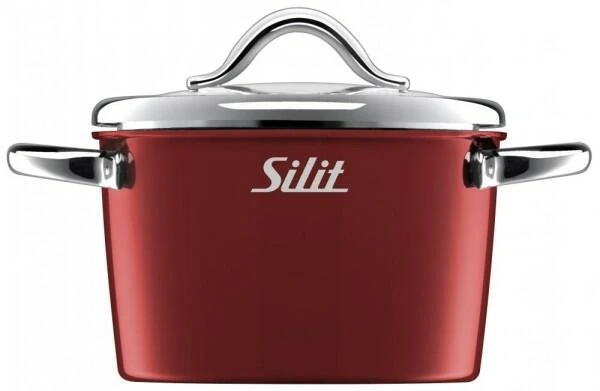 Silit Kurzzeitmesser Vitaliano Rosso - Image 3