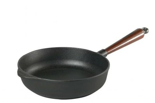 Skeppshult Servierpfanne Mit Holzgriff 25 Cm / 6 Cm - Image 3