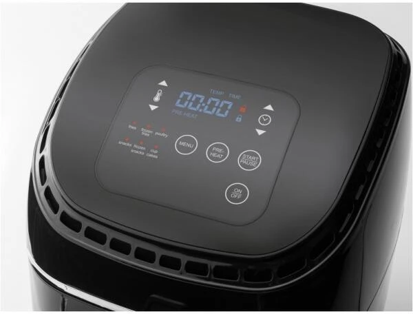 Fritel Heißluftfritteuse SnackTastic 4802 - Image 3