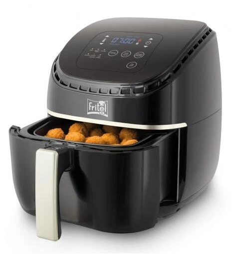 Fritel Heißluftfritteuse SnackTastic 4802 - Image 2