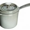 Staub Saucenschale In Graphitgrau 18 Cm/ 2,8 Liter