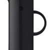 Stelton Isolierkanne EM77 0,5 L In Schwarz