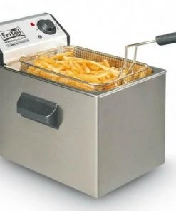 Fritel Fritteuse Turbo SF 3355