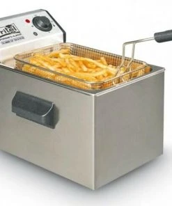 Fritel Fritteuse Turbo SF 3505