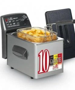 Fritel Fritteuse Turbo SF 4050