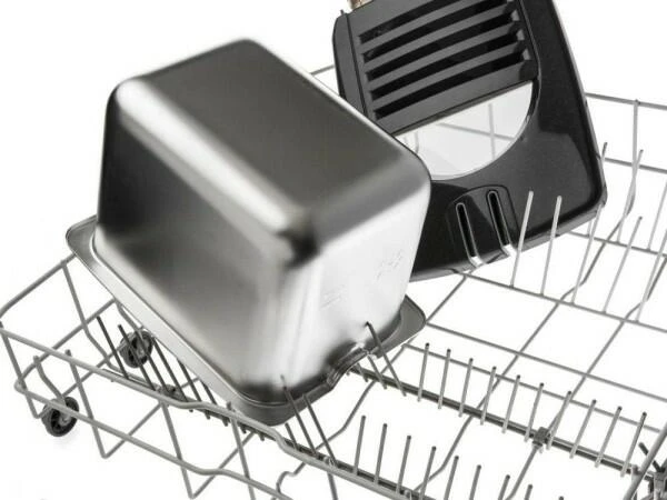 Fritel Fritteuse Turbo SF 4178 In Schwarz - Image 6