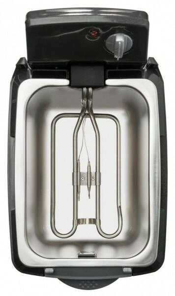 Fritel Fritteuse Turbo SF 4178 In Schwarz - Image 4